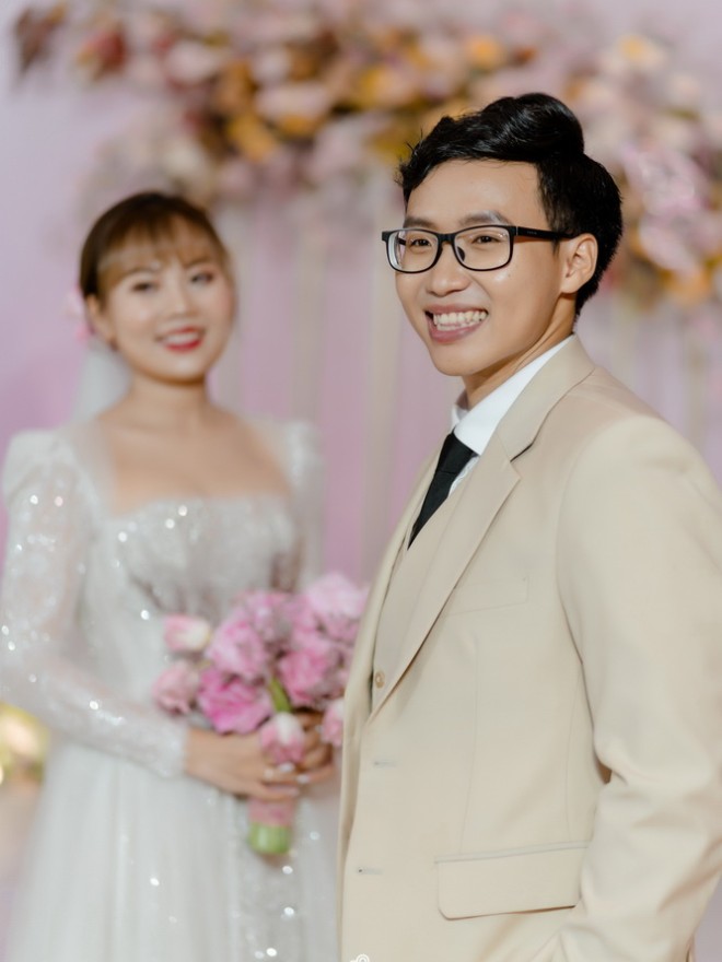 Trí & Nhi || Ceremony Wedding 